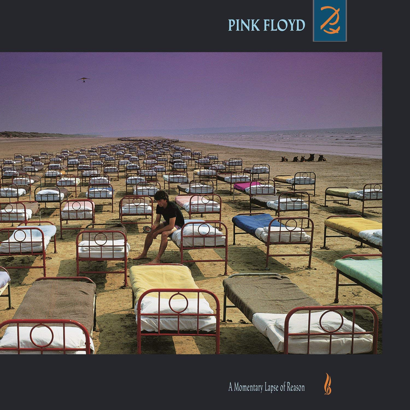 Illustration for article titled Pink Floyd Albums, Ranked